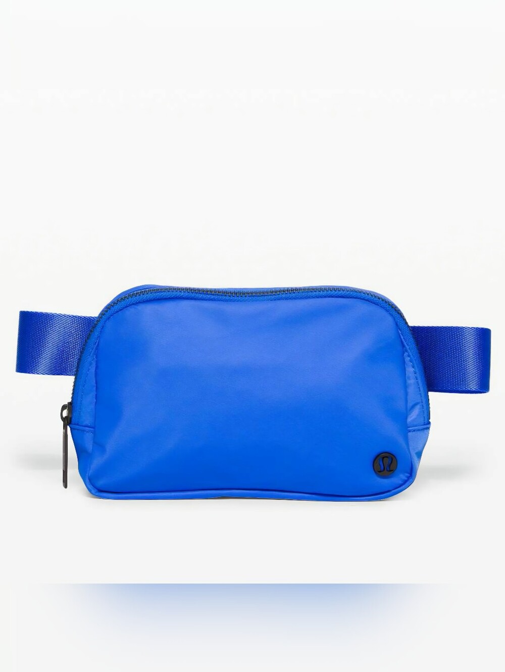 Wild Bluebell Lululemon Belt Bag RARE 🦄💙
